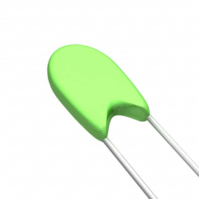 02M5000JF Vishay Dale  Temperatursensoren – NTC-Thermistoren